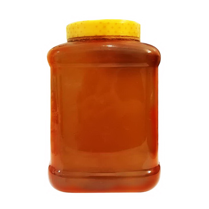 عسل گون روزی پاک 3 کیلو